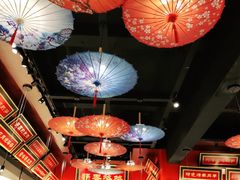 大堂-蜀香格格•剁椒鱼头(龙西店)