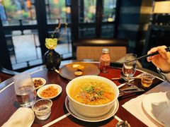 -杭州西子湖四季酒店·金沙厅