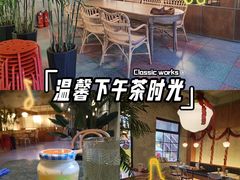 -仁义涵西餐·咖啡(中华巴洛克店)