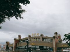 -鼓浪屿内厝澳码头(轮渡站)
