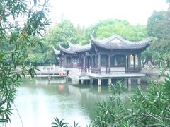 -台州府城(东湖)