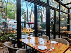 -Golden Lily河内巴黎法越料理餐厅(建国西路店)