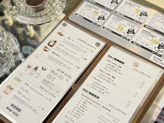 -Dogi&kiki Coffee(中心商务大厦店)