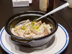 -双生不夜粥
