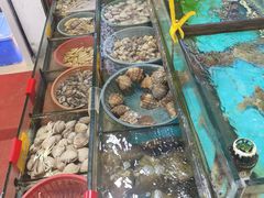 -鑫鸿达·海鲜闽菜热炒小馆(中山路店)
