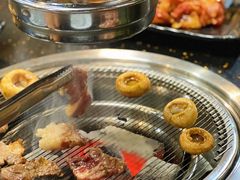 -丹东丛炟海鲜烧烤(江艺路店)