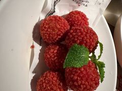 -绿茶餐厅(华发商都店)