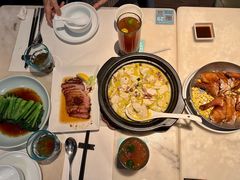 -港丽餐厅(高德置地店)