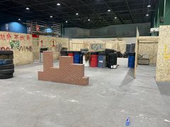 -319集结地真人CS·团建·轰趴馆(城外诚店)