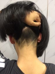 -KEIVON HAIR·崎宏