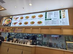 -万松园云记·生烫牛肉面(MOMOPARK店)