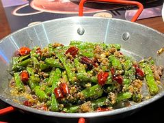 -拾捌川·自贡爆炒(新街口店)