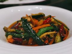 -大张烙馍村(泉山店)