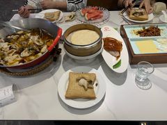 -郭林家常菜(狼垡店)