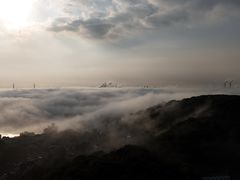 -平湖九龙山旅游度假区