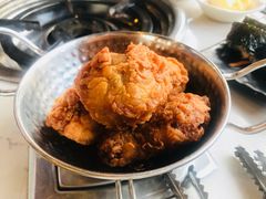 -郑阿姨的家·이모네·韩料&烤肉(武川路店)
