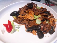 -大鸭梨烤鸭(枣园店)