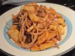 -巴依老爷新疆美食(清华东门店)