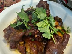 -福巷湘食小馆·猛火现炒(上海首店)