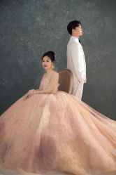 -Mu慕婚纱摄影·超级工作室