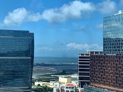 -澳门喜来登大酒店