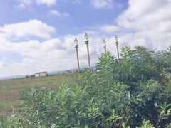 -敕勒川草原