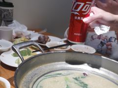-骨之味·筒骨汤火锅(晋江万达店)