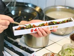 -董顺桃小粒臭豆腐(太平街一店)
