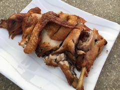 法式烧春鸡-琶醍壹号•潮菜江景餐吧