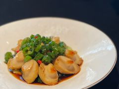 -醉东Oriental House(静安嘉里中心店)