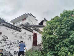 -新安江山水画廊风景区