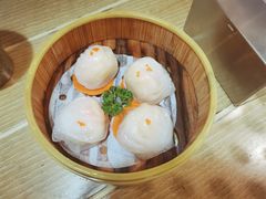 四大天王之虾饺皇-寻味·港式茶餐厅(富力城店)