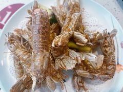 -巧克力渔家.小船海鲜胶东菜(万平口店)