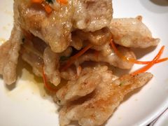 -金掌勺锅包肉(太原万达店)