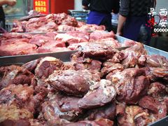-刘纪孝腊牛羊肉(北广济街店)