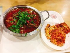 -上海财经大学-新食堂