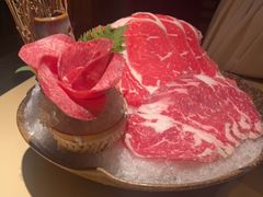 -余欢领鲜火锅(新街口店)