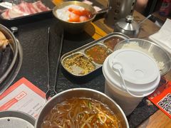 -炽城·烤肉名家(鸿达中央广场店)