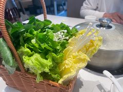 -煲王粤菜餐厅(中侨中心店)