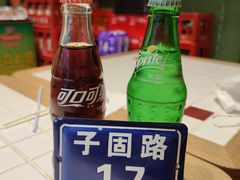 -子固路老南昌拌粉(城隍庙店)