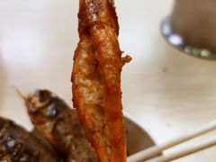 -江三王记牛杂馆(总店)