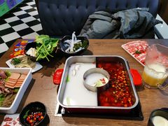 -新辣道鱼火锅(世纪金源购物中心店)