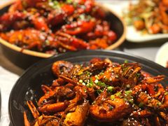 -巴厘龙虾·榜首油焖大虾(洞庭·艺术洋房店)