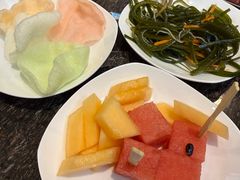 -皇城老妈(德胜店)