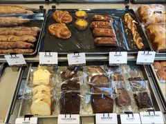 -OUR Bakery(中海环宇荟店)
