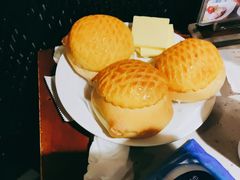 -吉旺港式餐厅(南方商城店)