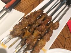 -阿罗新疆菜(人民广场店)