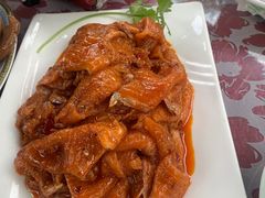 -源泉冷水鱼庄(小鱼洞店)