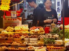 -好可爱经典炸炸炸·炸鲜奶(长郡老店)