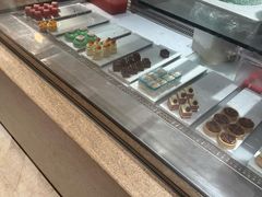 -舟山朱家尖威斯汀酒店·知味标帜自助餐厅
